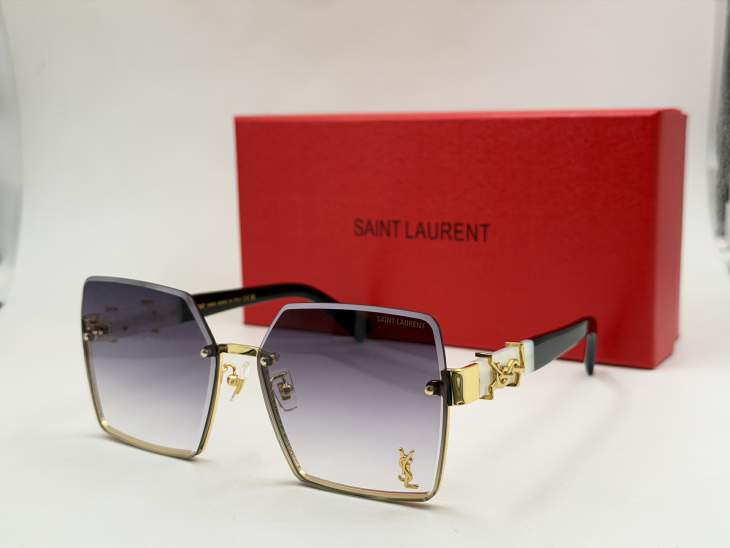 Picture of Saint Laurent Sunglasses _SKUfw80442952fw